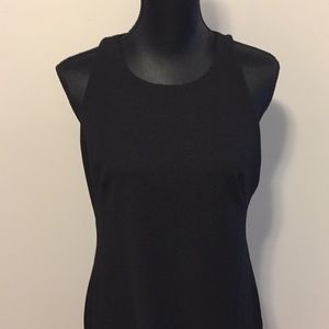 Perfect little black dress